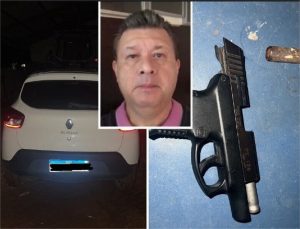 Execução de casal por filho de Carlos Bezerra em Cuiabá marcou 2023