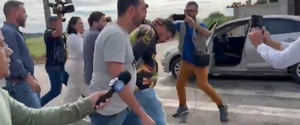 Sinop: Autor de chacina por jogo de sinuca vai se entregar, diz defesa