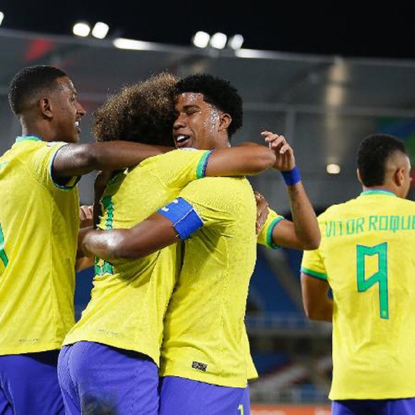 Brasil vence Uruguai, mantém 100% nas Eliminatórias e fecha 2020 na  liderança - Superesportes