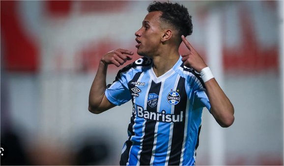 Grêmio vence ABC e tem vantagem na decisão da classificação à próxima fase  da Copa do Brasil