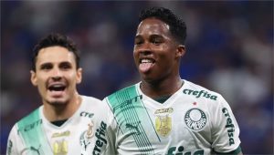 Palmeiras começa 2024 com 3 reforços e em busca de outras peças; veja como fica o elenco