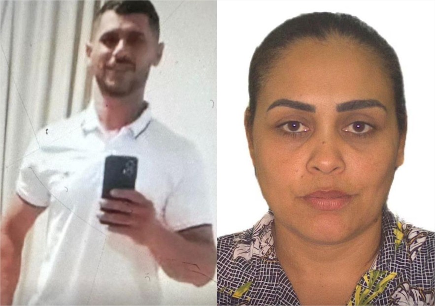 12 dias antes de ser morta, mulher denunciou o ex à polícia