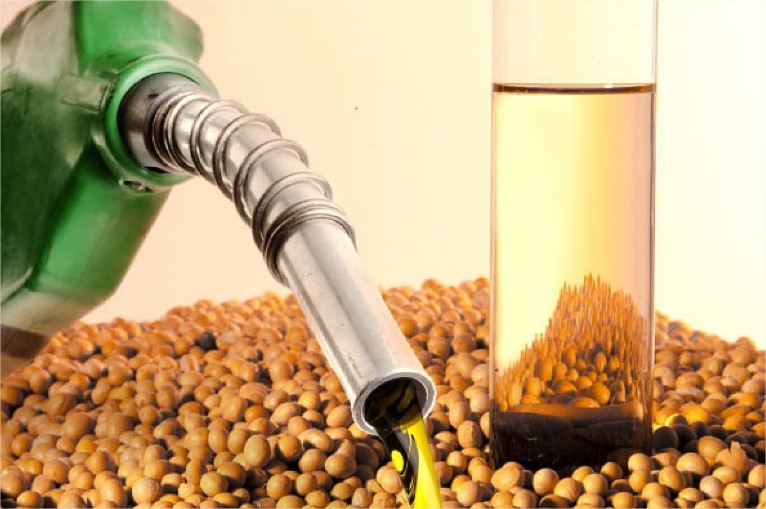 Mato Grosso reforça liderança nacional na produção de biodiesel em 2025