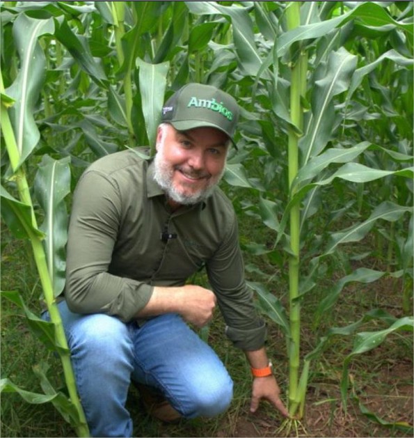 Nanotecnologia e agro; quando a ciência se torna insumo de produtividade