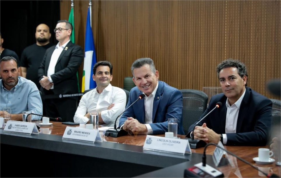 Cuiabá deve receber a primeira corrida noturna da história da Stock Car