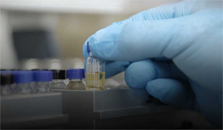 MT tem 1º caso em investigação de intoxicação por metanol
