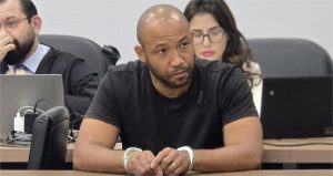 Exame mental de PM que matou esposa com tiro na cabeça fica para 2026