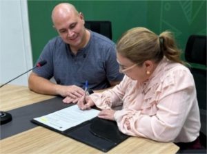 Projeto de conscientização no combate à violência contra a mulher é sancionado em Cuiabá