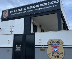 Polícia Civil cumpre mandados contra grupo criminoso especializado no golpe do falso médico