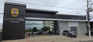 Polícia Civil cumpre 148 ordens judiciais contra esquema milionário de lavagem de dinheiro do tráfico