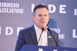 Governador afirma que ineficiência do Poder Público é a “raiz dos problemas do Brasil”