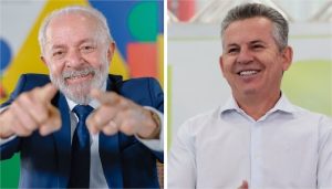Mauro Mendes tem 75,2% de aprovação em Cuiabá; rejeição de Lula ainda é alta
