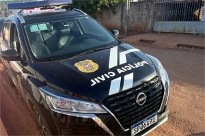 Polícia Civil deflagra operação para combater o comércio ilegal de anabolizantes e remédios emagrecedores