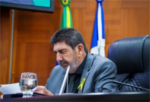 Lei de Dr. João eterniza Encontro de Violeiros de Poxoréu como símbolo da cultura mato-grossense