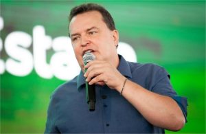 General Carneiro completa 62 anos com investimentos em infraestrutura, saúde e cultura viabilizados por Max Russi