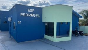 Reinauguração da ESF Pedregal marca novo capítulo no atendimento à comunidade