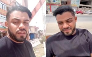 Veja o que aconteceu com o palmeirense que apostou a vida na final da Libertadores